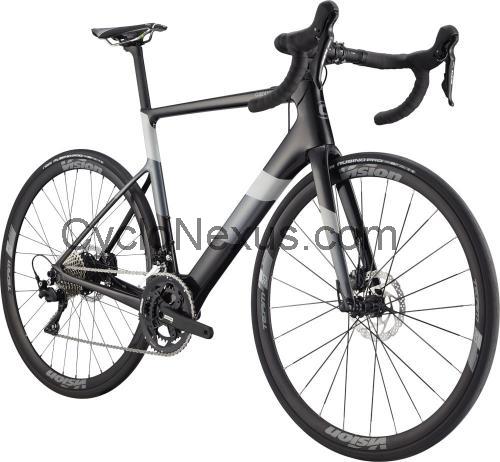 Cannondale SuperSix EVO Neo 3 recensioni e scheda tecnica